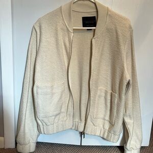 Sanctuary jacket. Size medium. Like new.